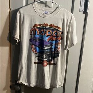 Jerzees White Short Sleeve Tee Classic Comfort